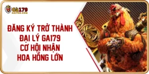 Đại Lý GA179