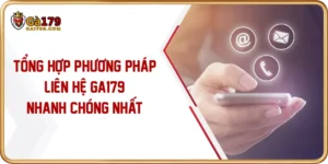 Liên Hệ GA179
