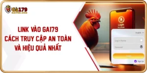 Link Vào GA179