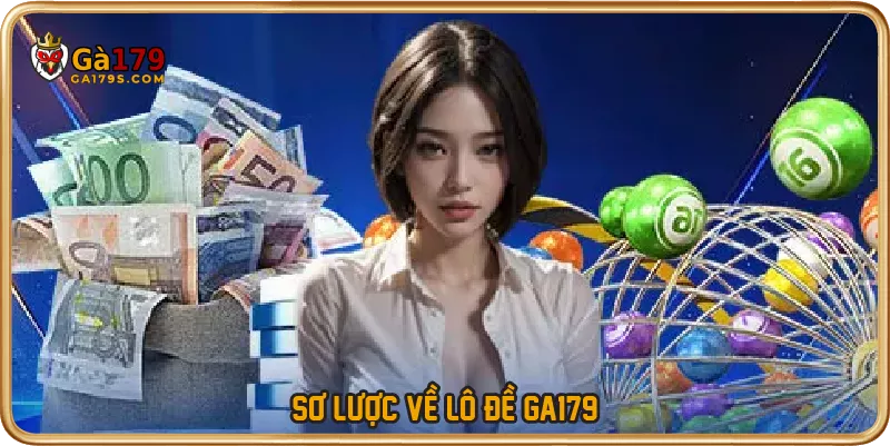 Sơ lược về lô đề GA179