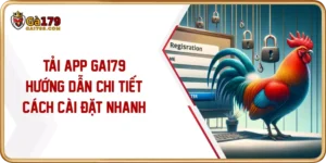 Tải app GA179